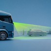 ヴァレオの先進運転支援システム「VSS360」