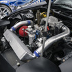 FD3S型RX-7、HKSコラボの『BATRUP』