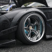 WORK WHEELS 「VS-KF#」
