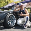 WORK WHEELS 「VS-KF#」