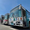 路線バス