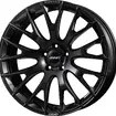 レイズ ホムラ 2×9R スーパーダークガンメタ（21インチ9.1J +45）