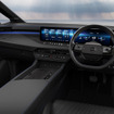 日産 エルグランド AUTECH