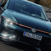 FF車最速記録を更新したVW ゴルフGTI EDITION 50