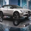 アルファロメオ『ジュニア イブリダ』の限定車「Avorio Classico（アヴォリオ クラシコ）」