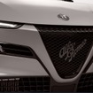 アルファロメオ『ジュニア イブリダ』の限定車「Avorio Classico（アヴォリオ クラシコ）」