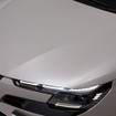 アルファロメオ『ジュニア イブリダ』の限定車「Avorio Classico（アヴォリオ クラシコ）」