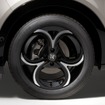 アルファロメオ『ジュニア イブリダ』の限定車「Avorio Classico（アヴォリオ クラシコ）」