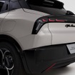 アルファロメオ『ジュニア イブリダ』の限定車「Avorio Classico（アヴォリオ クラシコ）」