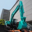 コベルコ SK200 新型
