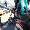 コベルコ SK200 新型