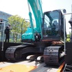コベルコ SK200 新型
