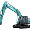 コベルコ SK200 新型