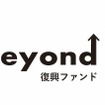 「のと Beyond 復興ファンド」のロゴ
