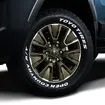 モデリスタ、ランドクルーザー『FJ』のカスタマイズパーツ発売…「アーバンラギットスタイル」提案