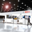 ボッシュの人とくるまのテクノロジー展 2026ブースイメージ