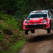 GR YARIS Rally1