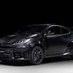 GRヤリス Sébastien Ogier 9x World Champion Edition