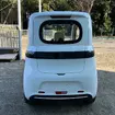 ビークルファンの三輪EV「VF-S」