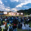 2025年「MotoGP Night Live」の様子