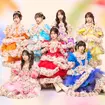 SWEET STEADY　10月3日(土)出演