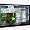 JVCケンウッド『彩速ナビ』2026年モデル
