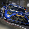TOYO TIRES with Ring Racing