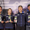 TOYO TIRES with Ring Racing
