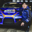 TOYO TIRES with Ring Racing