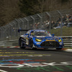 TOYO TIRES with Ring Racing