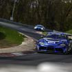 TOYO TIRES with Ring Racing