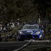 TOYO TIRES with Ring Racing