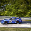 TOYO TIRES with Ring Racing