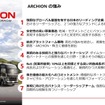 アーチオンの強み（自己分析）