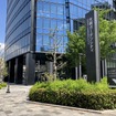 アーチオン本社が入る大崎ガーデンシティ（東京都品川区）
