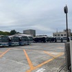 京浜急行バス大森営業所