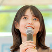 公式アンバサダー・齋藤飛鳥さん。