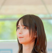 公式アンバサダー・齋藤飛鳥さん。