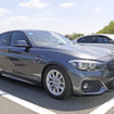 BMW 118d（オーナー：末林寛規さん）byイングラフ