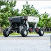 ロボットトラクターや自律走行型農薬散布ロボットが集結「第4回 九州 農業WEEK」5/27～29に熊本で開催