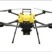 ロボットトラクターや自律走行型農薬散布ロボットが集結「第4回 九州 農業WEEK」5/27～29に熊本で開催