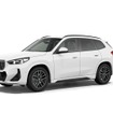 BMW『X1』の「sDrive20i Mスポーツ」