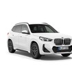 BMW『X1』の「sDrive20i Mスポーツ」