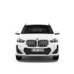 BMW『X1』の「sDrive20i Mスポーツ」