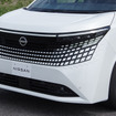 日産 エルグランド 新型