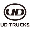UDトラックスのロゴ
