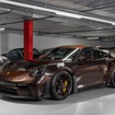 ポルシェ『911 GT3 RS』の「Sonderwunsch」仕様