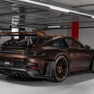 ポルシェ『911 GT3 RS』の「Sonderwunsch」仕様