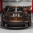 ポルシェ『911 GT3 RS』の「Sonderwunsch」仕様