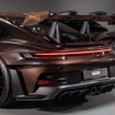 ポルシェ『911 GT3 RS』の「Sonderwunsch」仕様